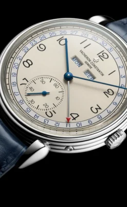 Historiques Triple calendrier 1942