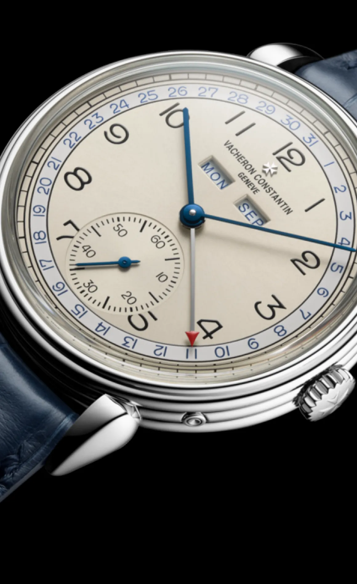 Historiques Triple calendrier 1942