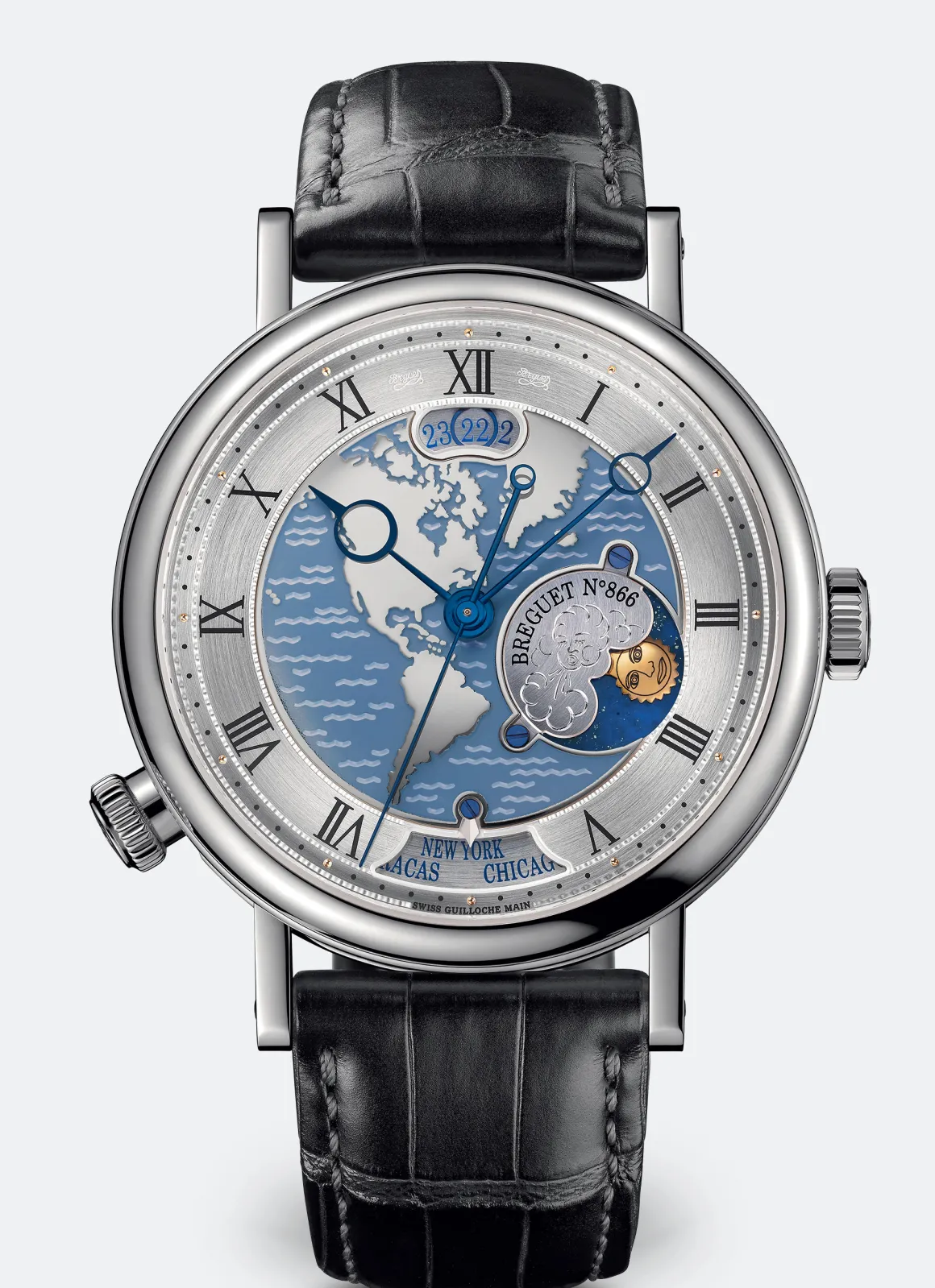 Hora Mundi 5717