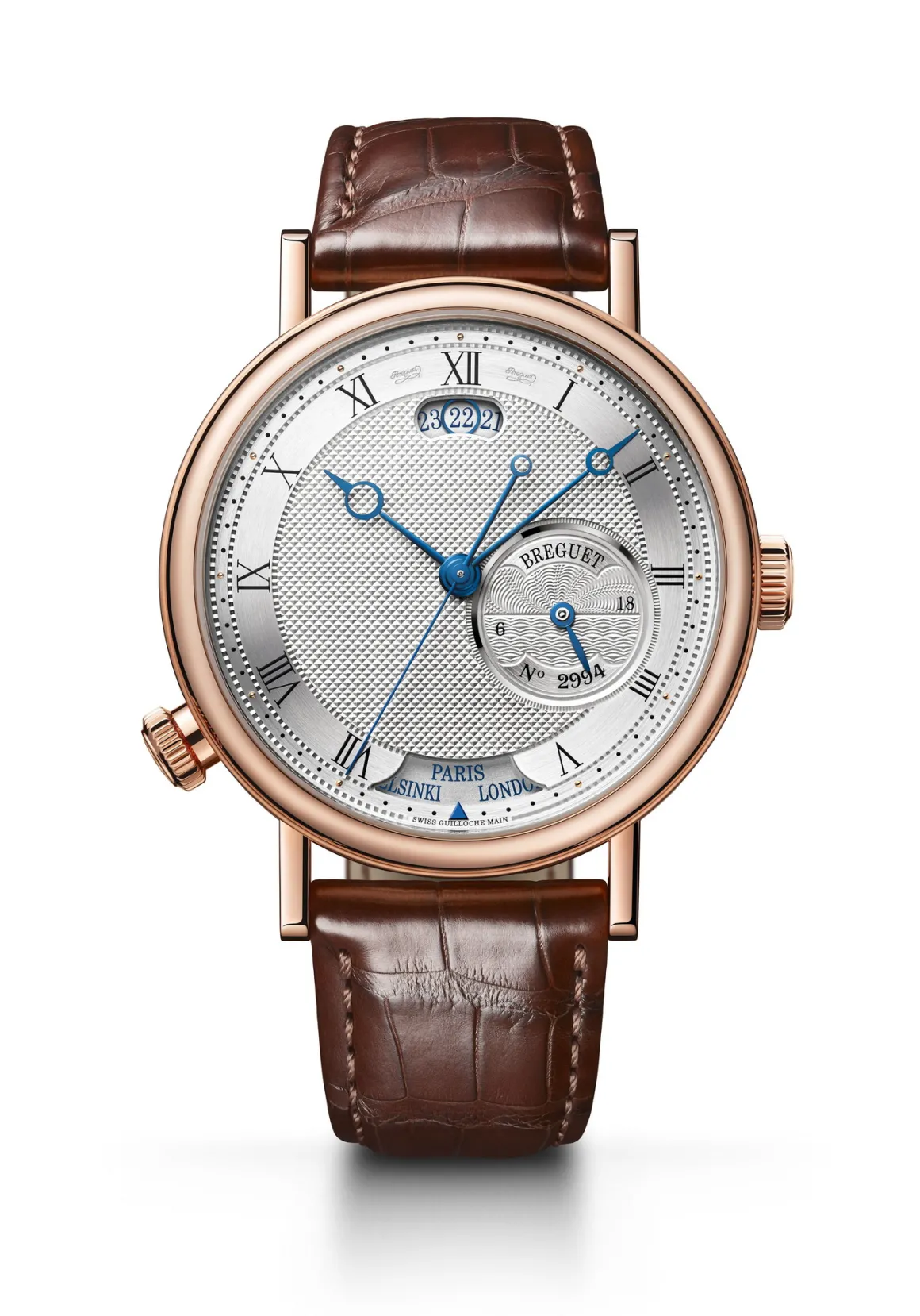 Hora Mundi 5727
