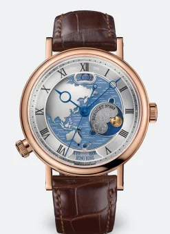 Hora Mundi 5717