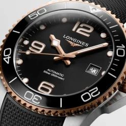 HydroConquest