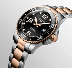 HydroConquest