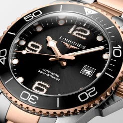 HydroConquest