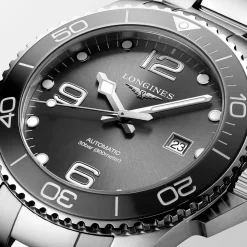 HydroConquest