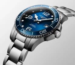 HydroConquest