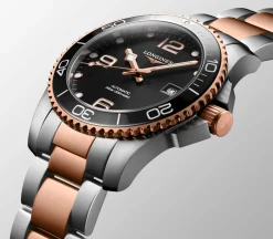 HydroConquest
