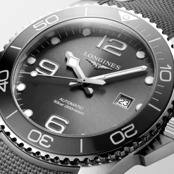 HydroConquest