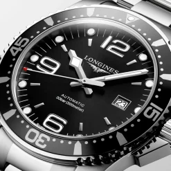HydroConquest