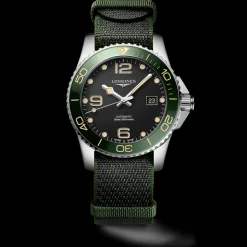 HydroConquest 41 mm