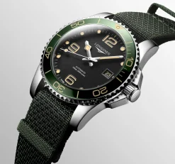 HydroConquest 41 mm