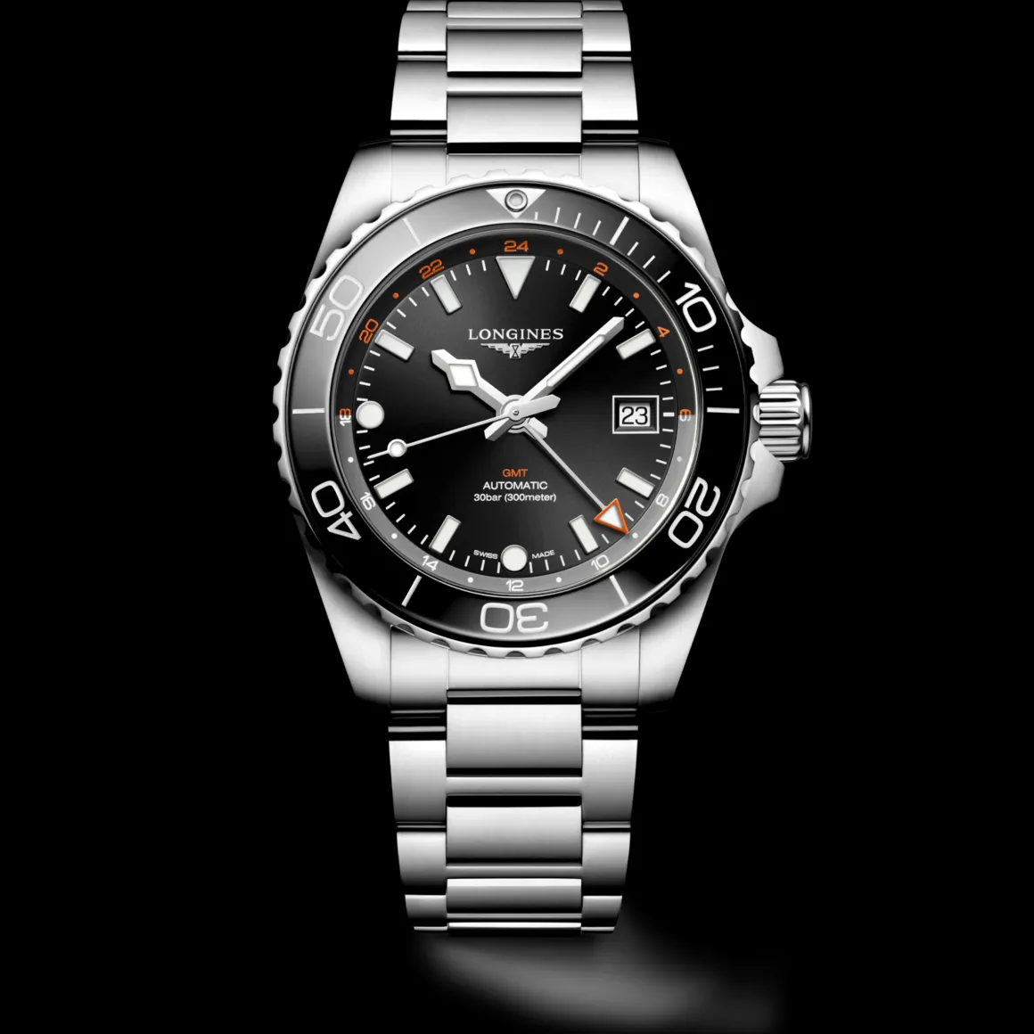 HYDROCONQUEST GMT