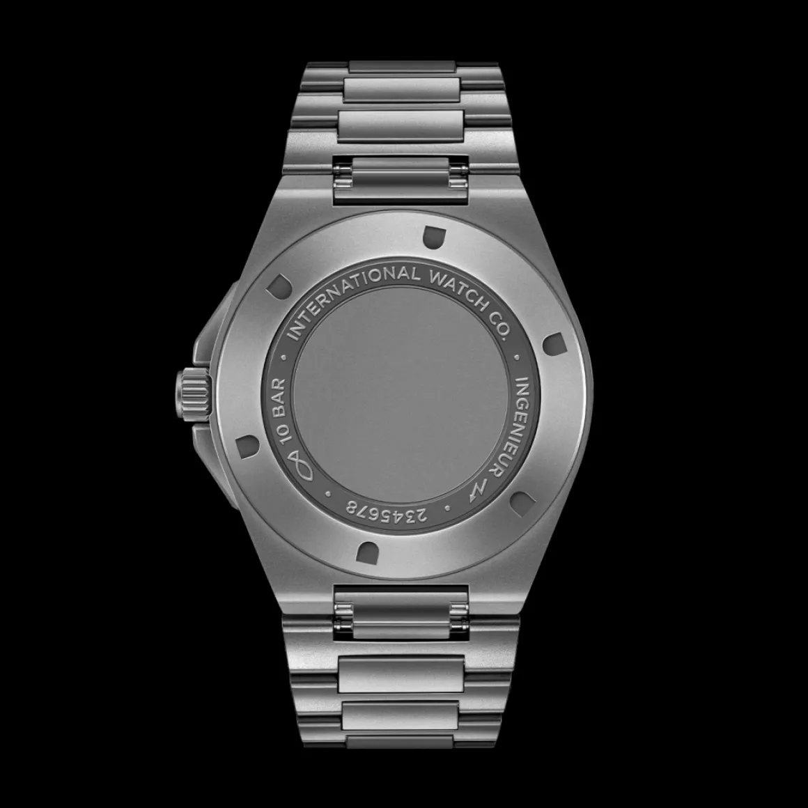 Ingenieur Automatic 40