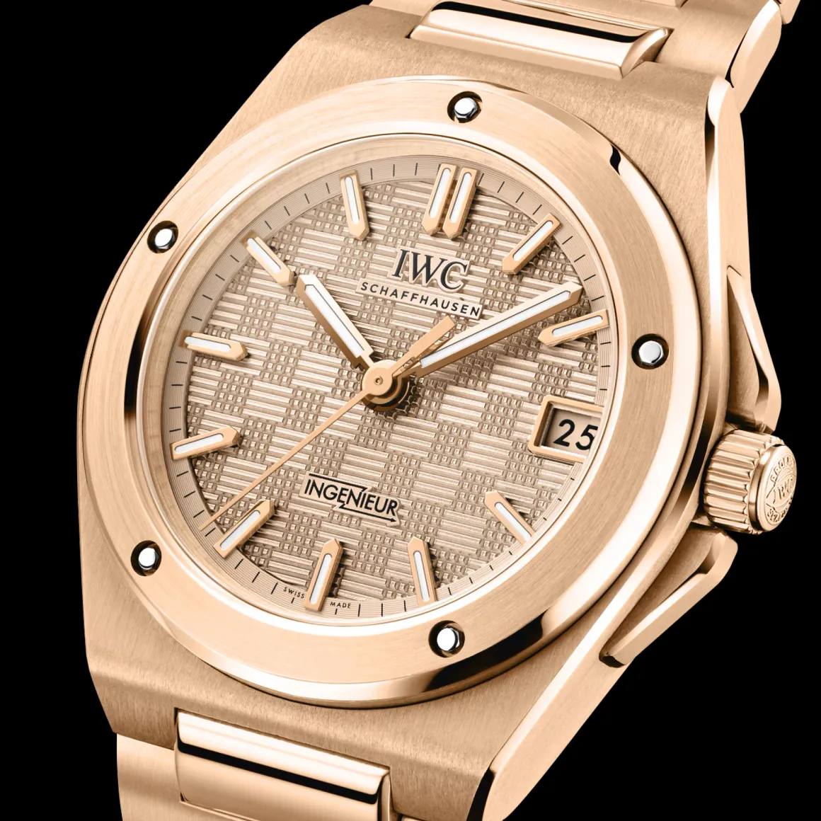 Ingenieur Automatic 35