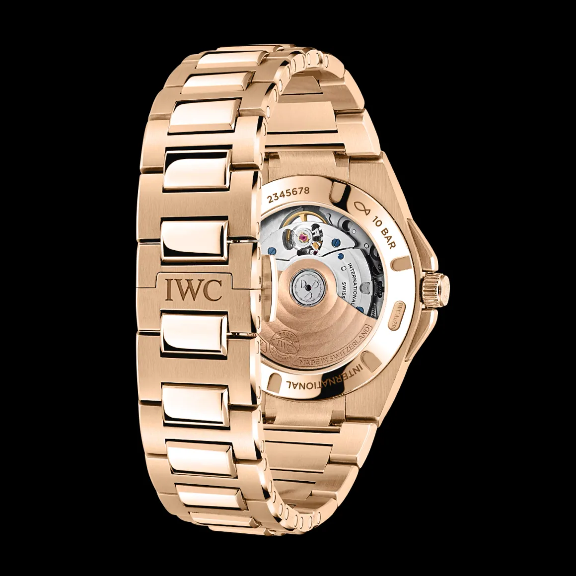 Ingenieur Automatic 35