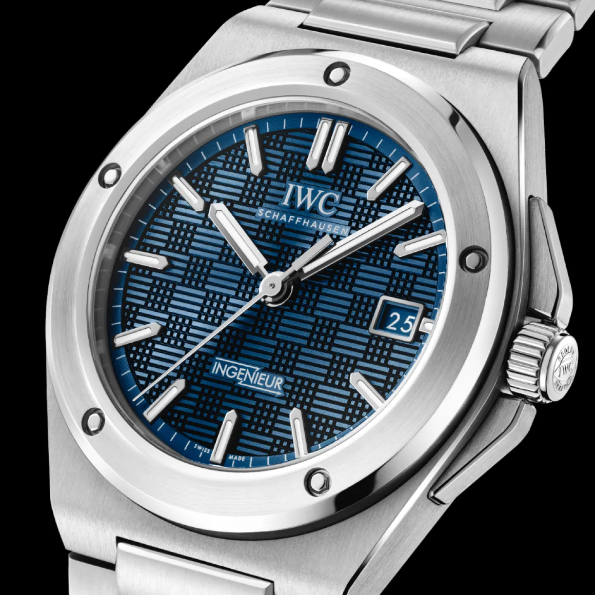 Ingenieur Automatic 40