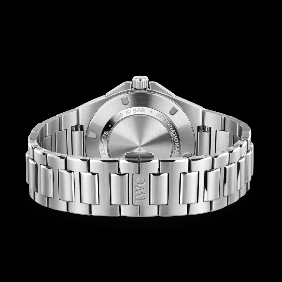 Ingenieur Automatic 40