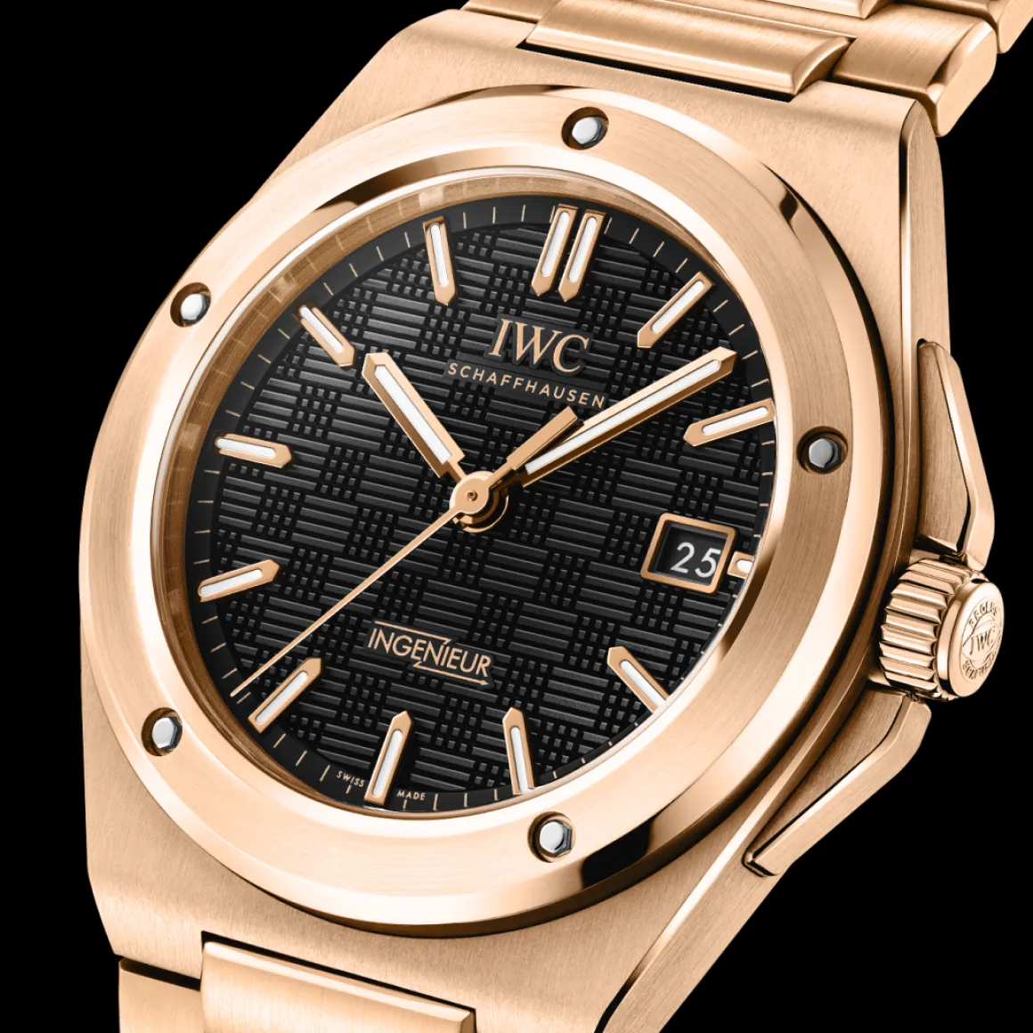 Ingenieur Automatic 40