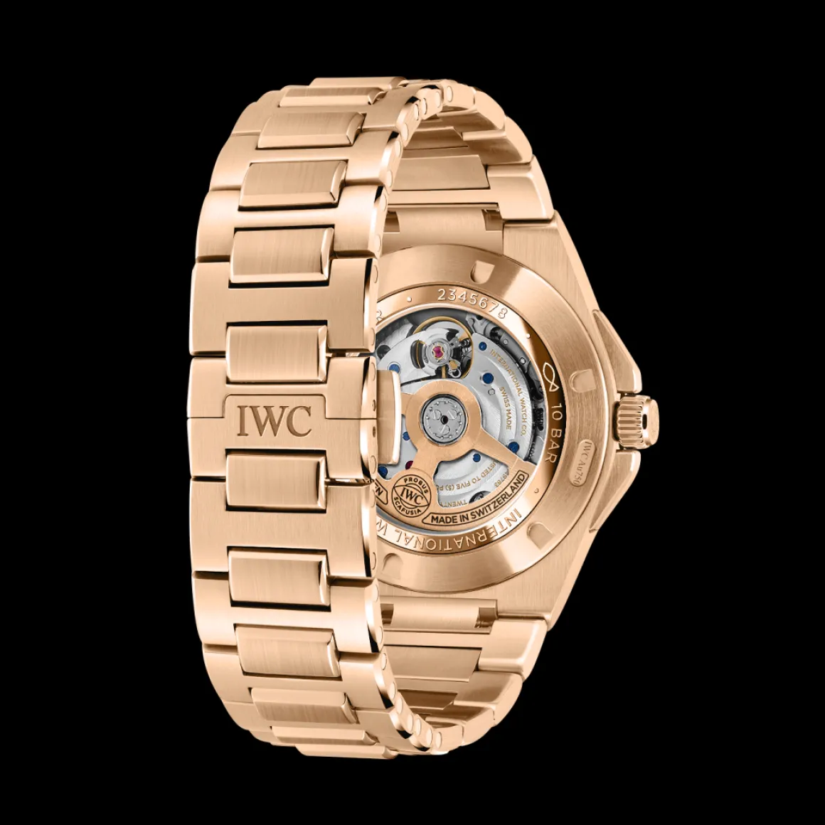 Ingenieur Automatic 40