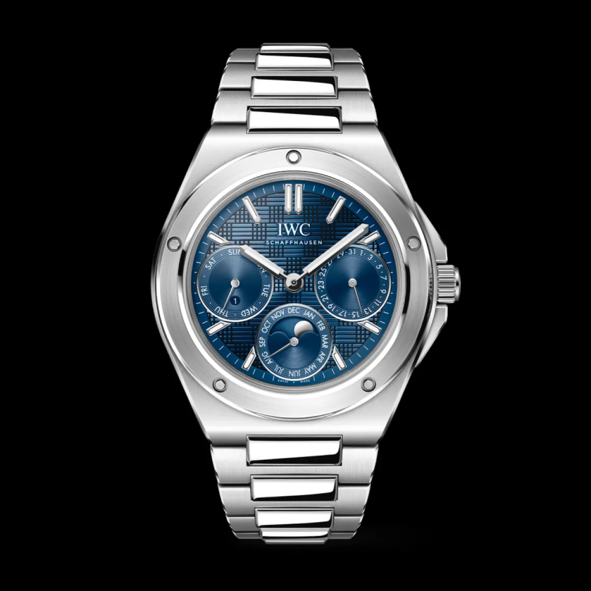Ingenieur Calendrier Perpétuel 41