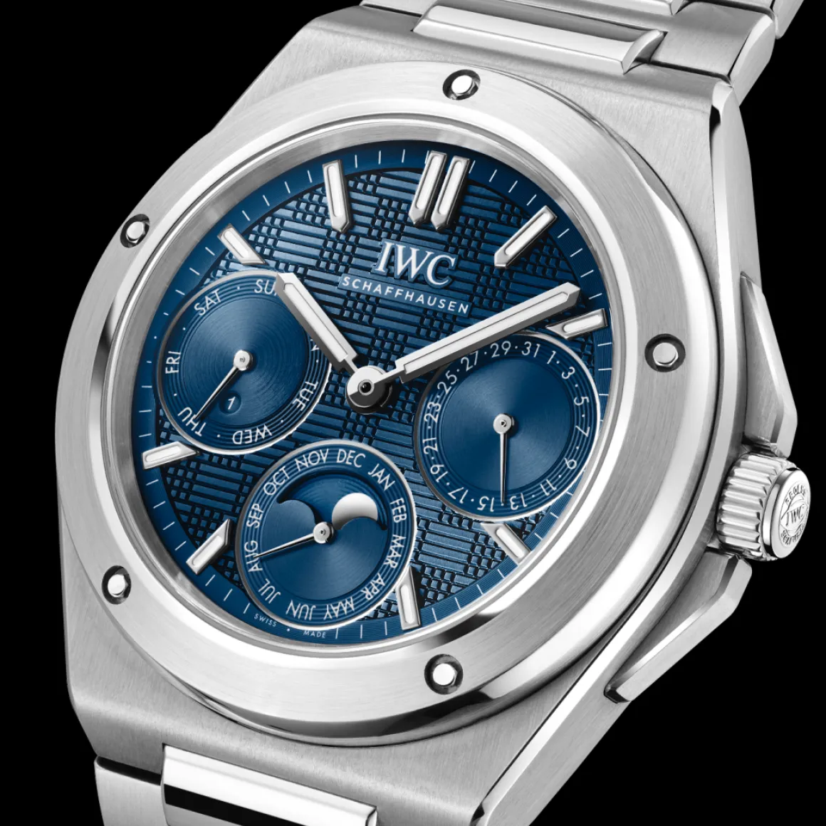 Ingenieur Calendrier Perpétuel 41