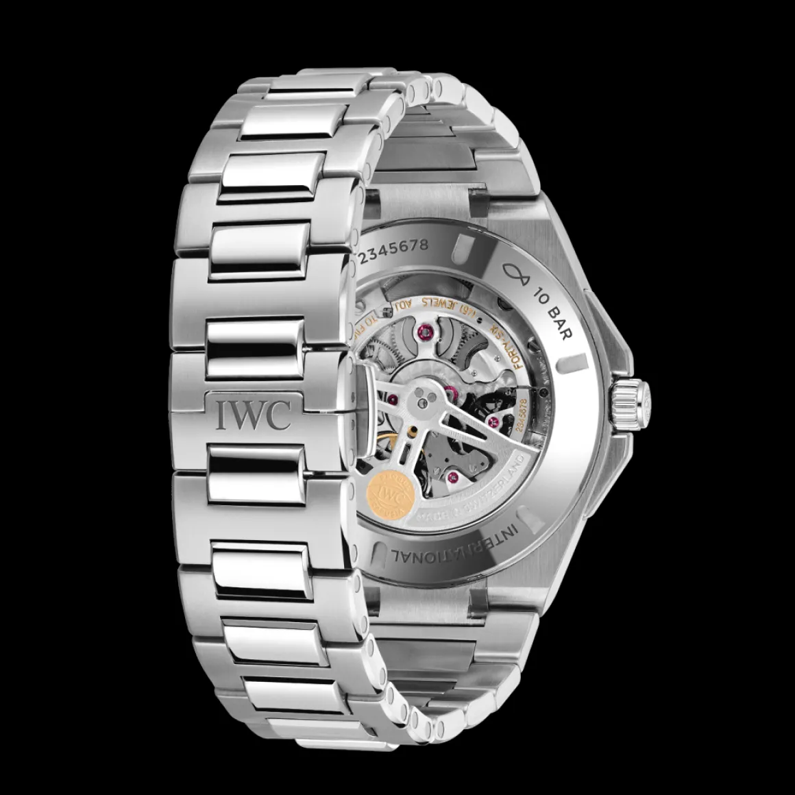 Ingenieur Calendrier Perpétuel 41