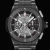 Integral Black Magic 42MM