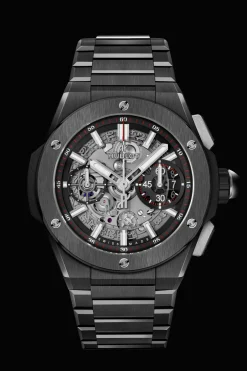 Integral Black Magic 42MM