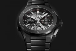 Integral Black Magic 42MM
