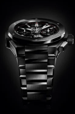 Integral Black Magic 42MM