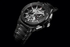 Integral Black Magic 42MM