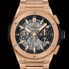 Integral King Gold 42MM