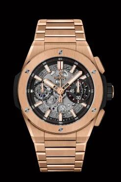Integral King Gold 42MM
