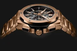 Integral King Gold 42MM