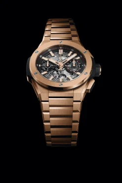 Integral King Gold 42MM