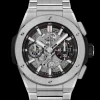 Integral Titanium 42MM