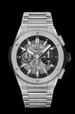 Integral Titanium 42MM
