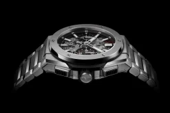 Integral Titanium 42MM
