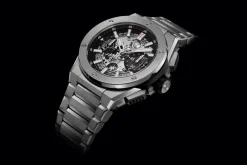 Integral Titanium 42MM