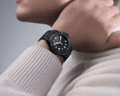 Integrated Time Only Black Magic 38MM