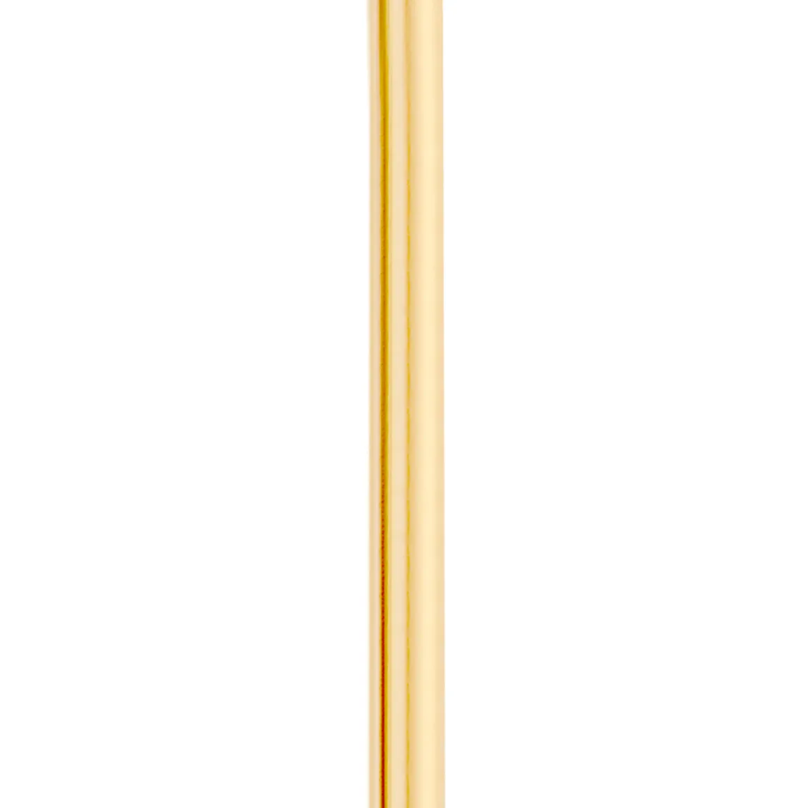 Jonc or jaune 750/1000e