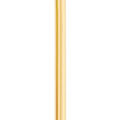 Jonc or jaune 750/1000e