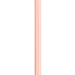 Jonc or rose 750/1000e