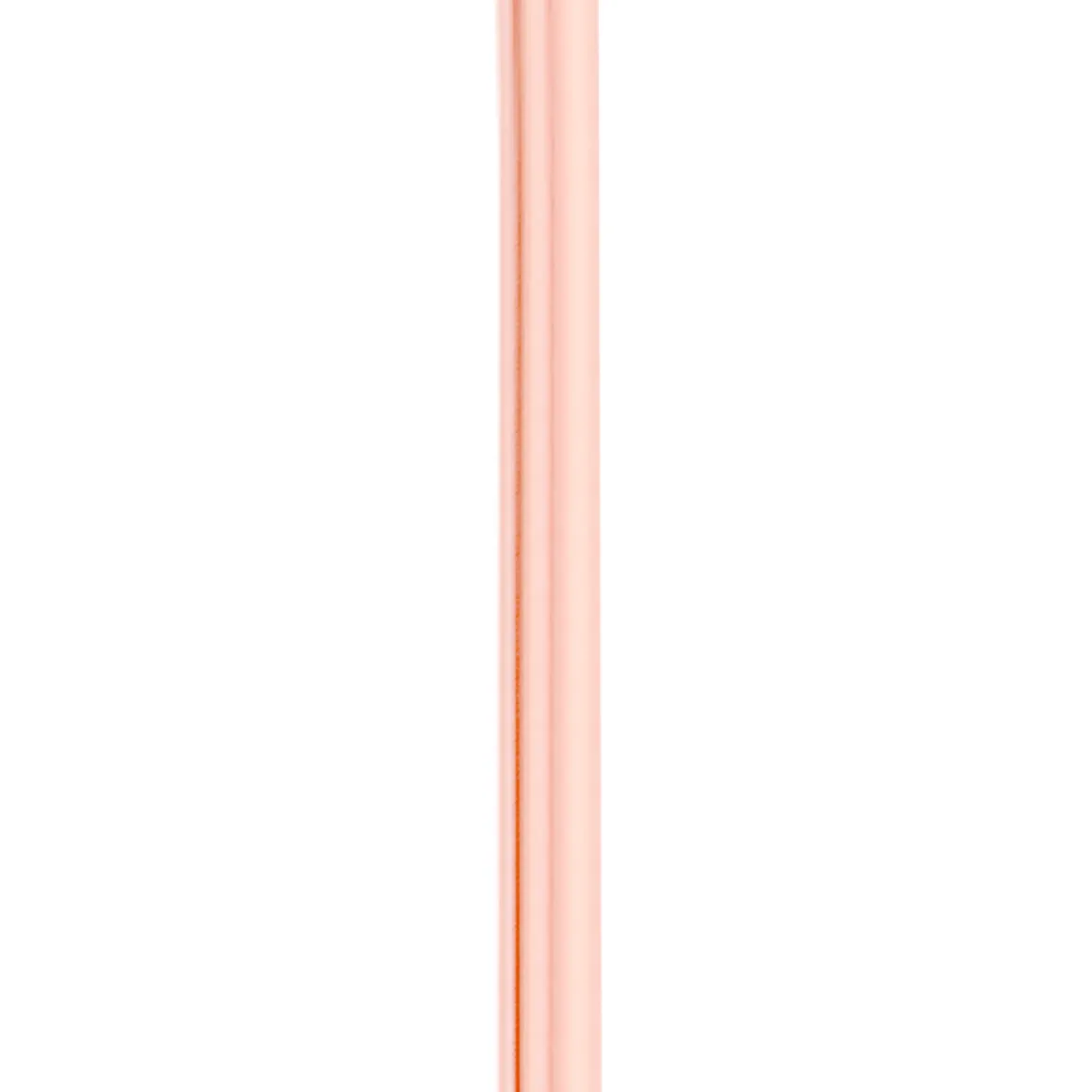 Jonc or rose 750/1000e