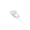 JOY DIAMANT CŒUR 0,40CT