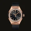 King Gold Diamonds 29MM