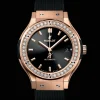 King Gold Diamonds 38MM