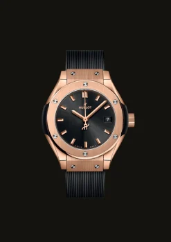 King Gold 29MM