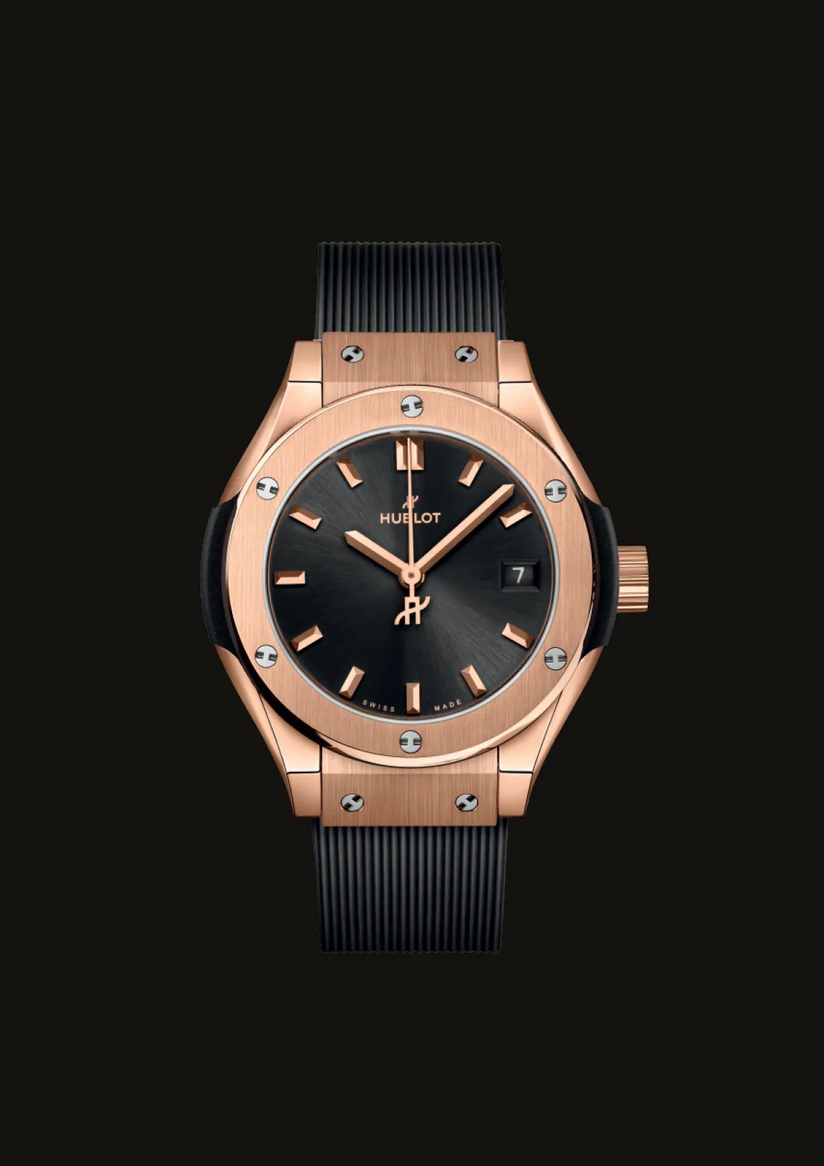 King Gold 29MM