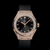 King Gold Pavé 29MM